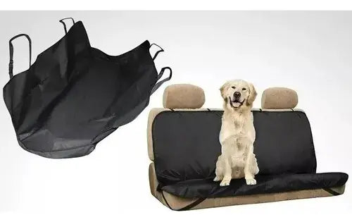 Protector de asiento para mascotas