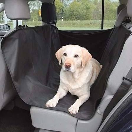 Protector de asiento para mascotas