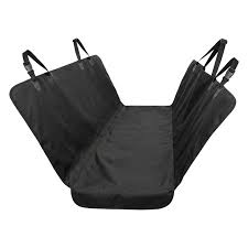 Protector de asiento para mascotas